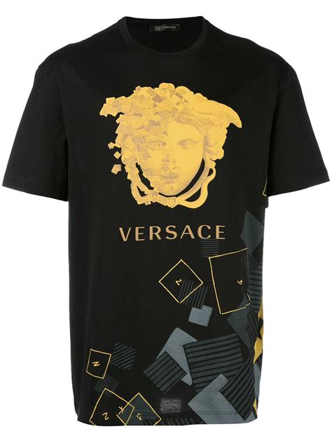 versace t shirt herren gebraucht